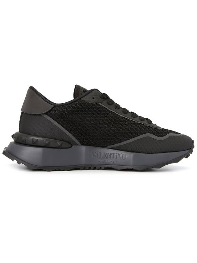 S0F28XKL 0NO Men s Sneakers - VALENTINO - BALAAN 5