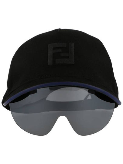 Fendi Sunglasses - FENDI - BALAAN 2