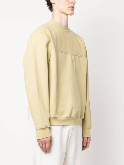 JACQUEMUS Sweaters Beige - JACQUEMUS - BALAAN 2