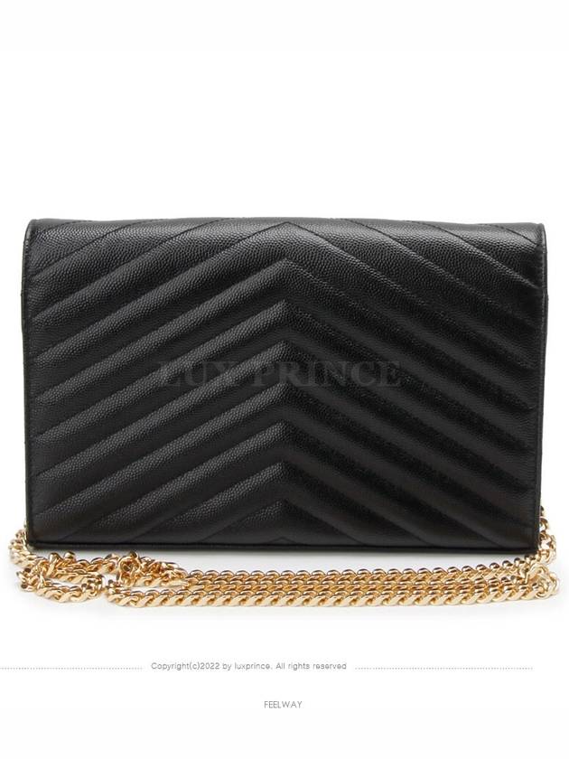 women cross bag - SAINT LAURENT - BALAAN 4