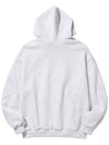 FOREVER HOODIE GRAY - LIBERE - BALAAN 3