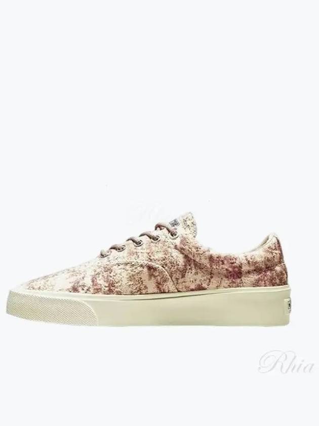 Men s Low Top Sneakers Converse Skid Grip Ox x John Elliott - CONVERSE - BALAAN 2