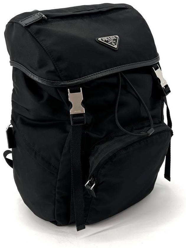 Re Nylon Pocono Backpack 1BZ039 - PRADA - BALAAN 4