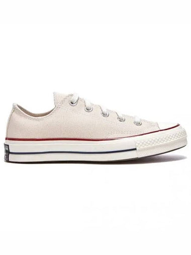 Chuck 70 Classic Low Parchment - CONVERSE - BALAAN 1