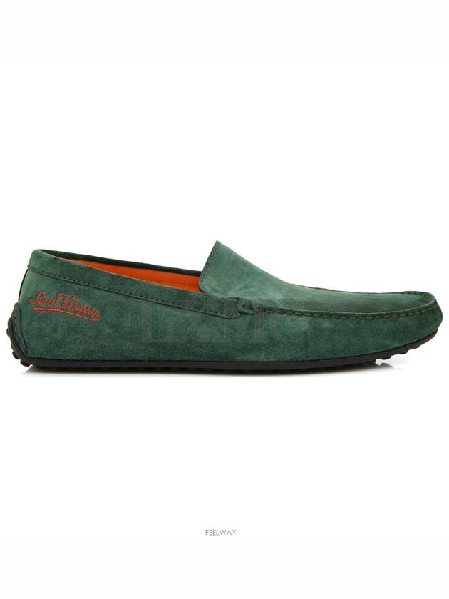 men loafers - LOUIS VUITTON - BALAAN 3