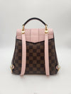 Daol Beomeo Branch Clapton Backpack Pink M42262 Condition S - LOUIS VUITTON - BALAAN 2