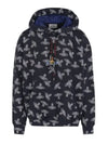 3I01000N J0079 K303 Fresh Hood - VIVIENNE WESTWOOD - BALAAN 2