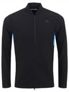 KV Hybrid Golf Jacket GMOW05623 9999 - J.LINDEBERG - BALAAN 1