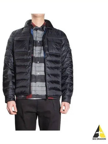 Duvetica Boscetti down padded jacket VUDJ06225K0001 - DUVETICA - BALAAN 1