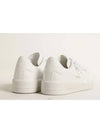 Purestar Lace-Up Low-Top Sneakers White - GOLDEN GOOSE - BALAAN 5