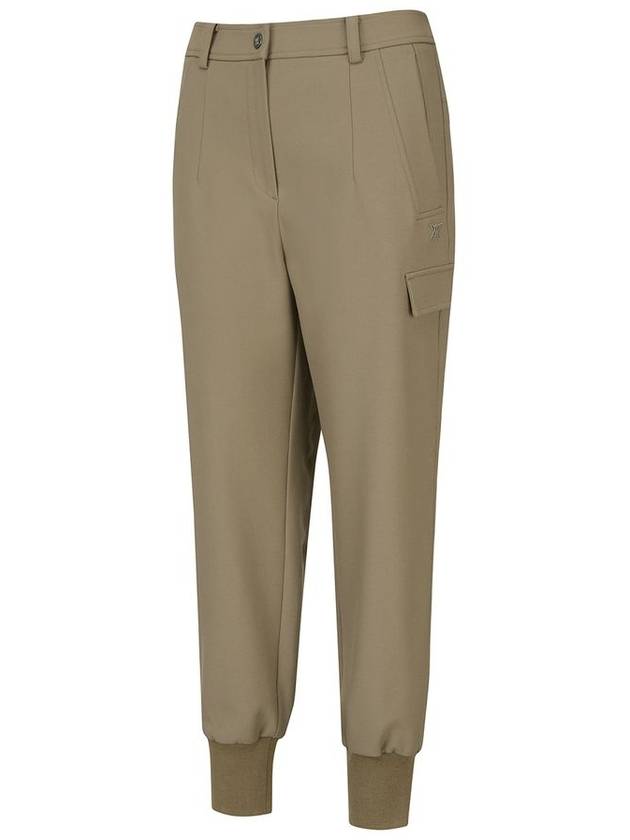 Official W SIDE POCKET POINT JOGGER L PT BE - ANEWGOLF - BALAAN 3