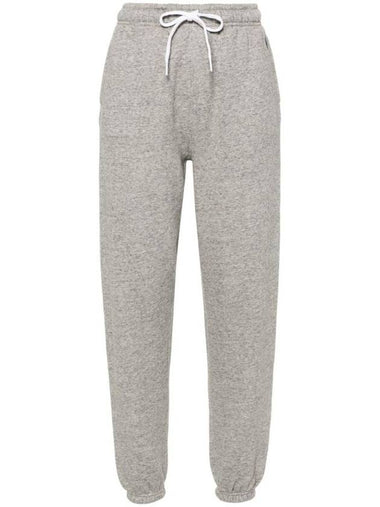 Tapered Jersey Track Pants 211943009 - POLO RALPH LAUREN - BALAAN 1