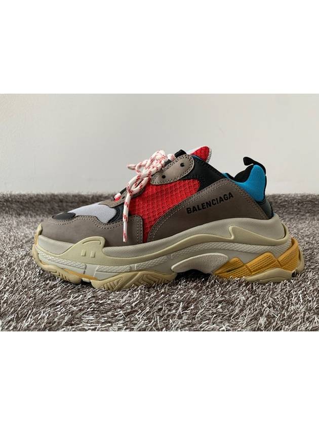 Triple S Multi 41 533883 - BALENCIAGA - BALAAN 5