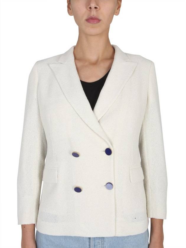 Saulina Antonella Jacket - SAULINA - BALAAN 4