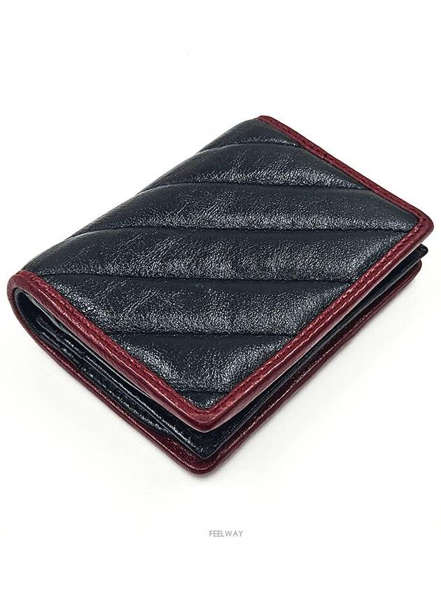 women s wallet - GUCCI - BALAAN 5