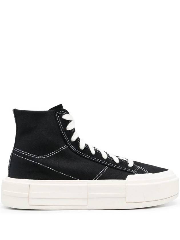 Chuck Taylor All-Star High Top Sneakers Black - CONVERSE - BALAAN 1