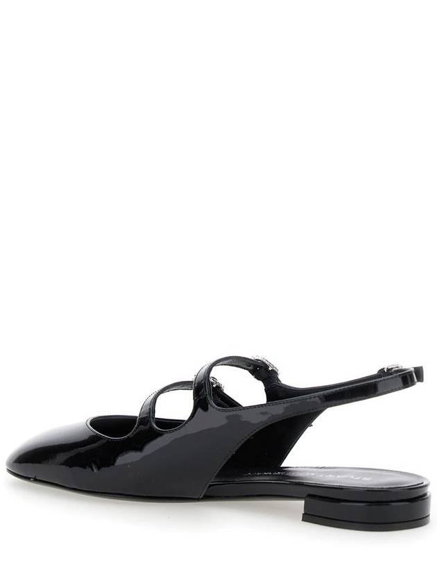 Claris Mj Slingback - STUART WEITZMAN - BALAAN 3