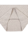 Clava wool knit CLAVA 004 - MAX MARA - BALAAN 7