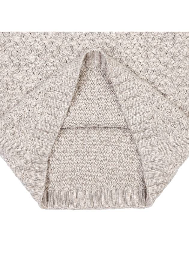 Clava wool knit CLAVA 004 - MAX MARA - BALAAN 7