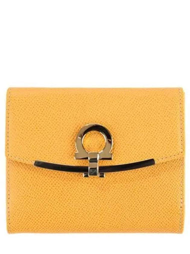 Women s half wallet 271389 - SALVATORE FERRAGAMO - BALAAN 1