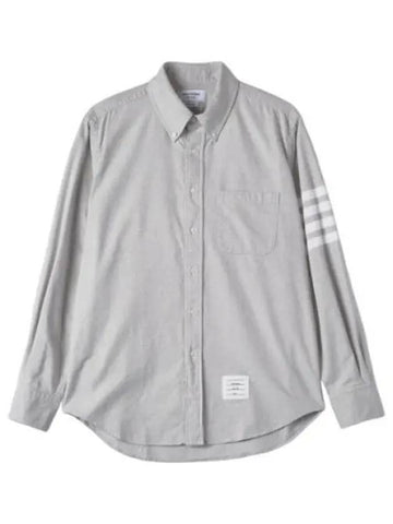 shirt - THOM BROWNE - BALAAN 1