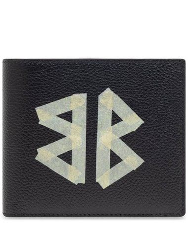 Balenciaga Wallets Black - BALENCIAGA - BALAAN 1