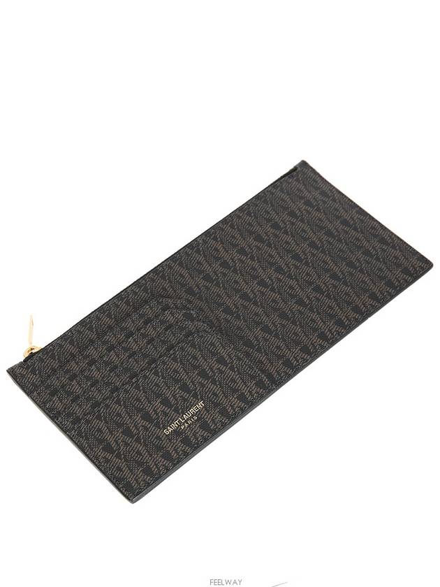 women s long wallet - SAINT LAURENT - BALAAN 9