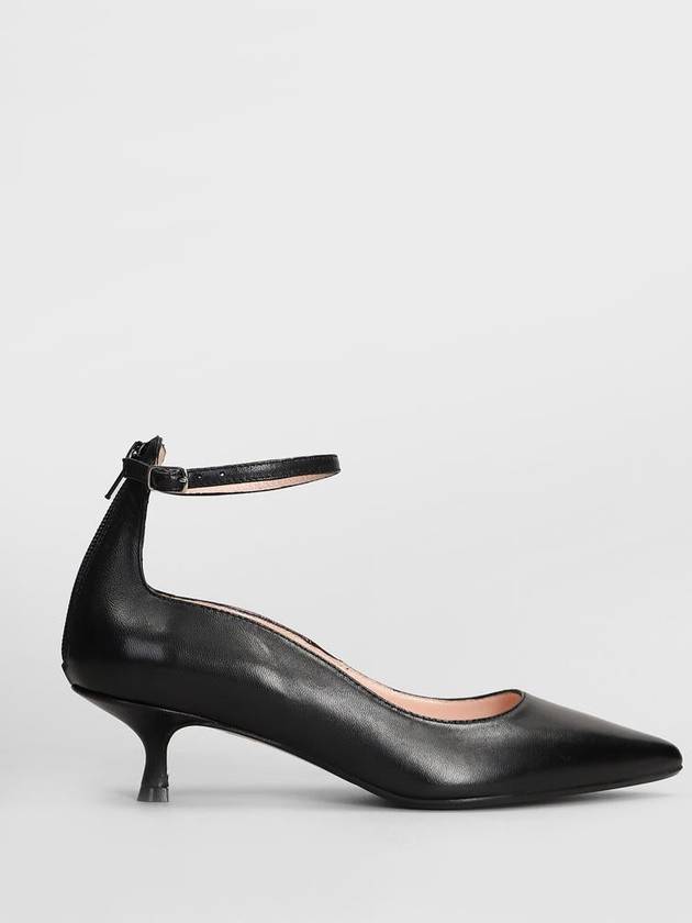 Anna F. Pumps - ANNA F. - BALAAN 1