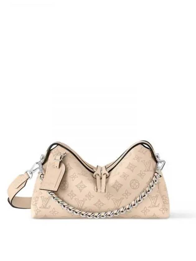 Shoulder Bag Cross Bag Hand It All PM Cream M24114 - LOUIS VUITTON - BALAAN 1