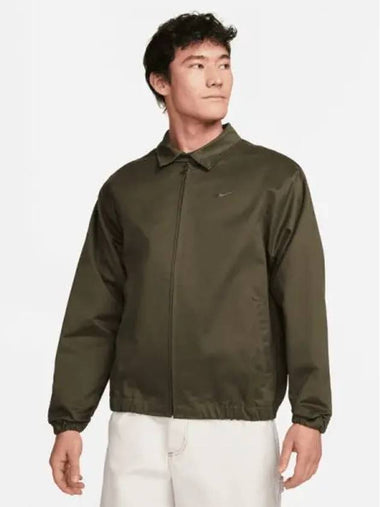 AS M NL HARRINGTON JKT WVN - NIKE - BALAAN 1