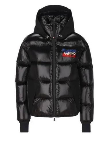 Grenoble Men s Padded Jumper 1A00049 54AN2 999 - MONCLER - BALAAN 1