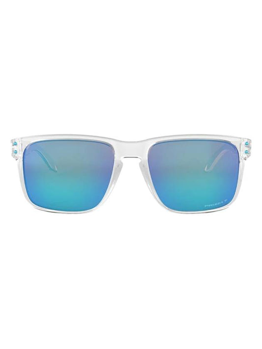 Eyewear Holbrook XL Sunglasses Polished Clear - OAKLEY - BALAAN 1