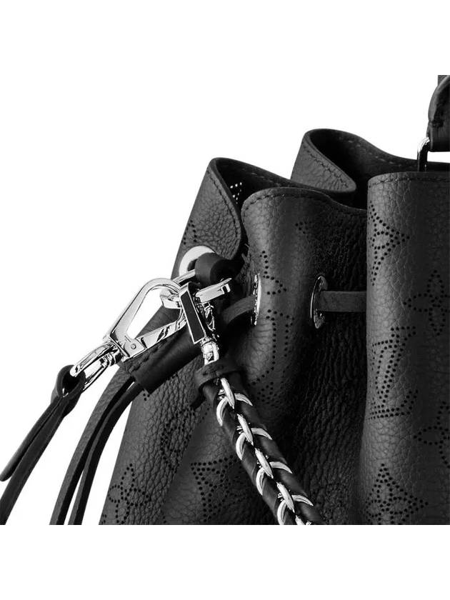 Bella Tote Bag Black - LOUIS VUITTON - BALAAN 7