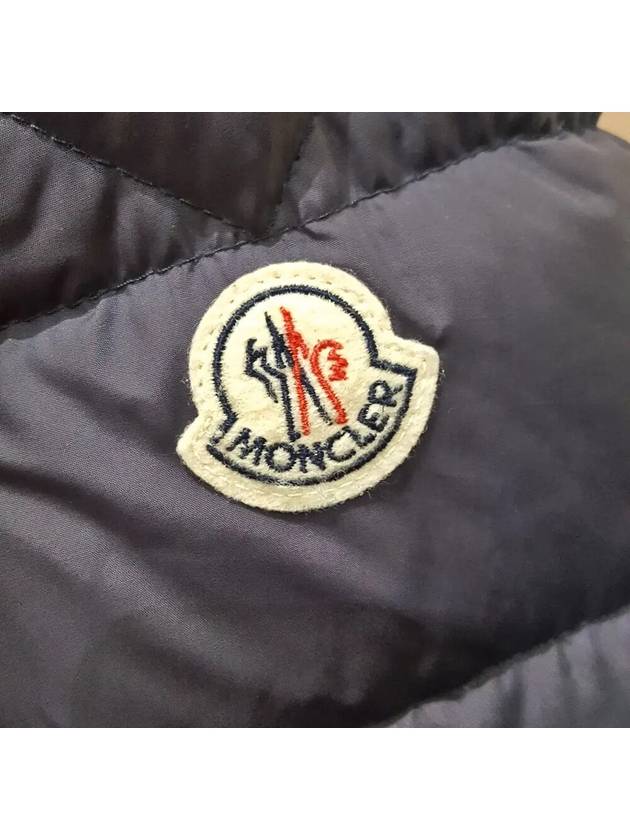 Cluny navy padding 2size - MONCLER - BALAAN 6