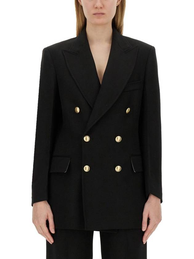 Victoria Beckham Jackets - VICTORIA BECKHAM - BALAAN 6