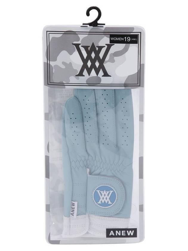 W TWO TONE GLOVESB - ANEWGOLF - BALAAN 8