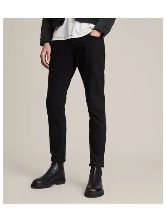 Rex slim fit jeans ME027P 451 - ALLSAINTS - BALAAN 1