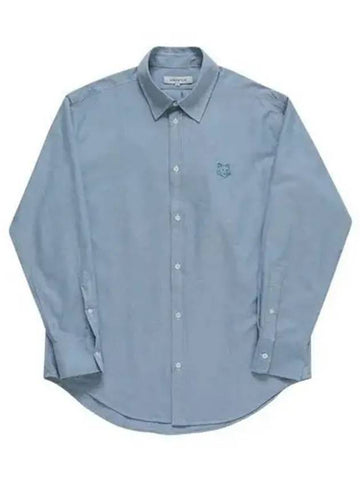 Men s shirt 271950 - MAISON KITSUNE - BALAAN 1