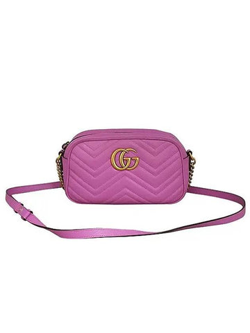 447632 Crossbody Bag - GUCCI - BALAAN 1