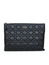 S5086UWHC Clutch Bag - DIOR - BALAAN 2