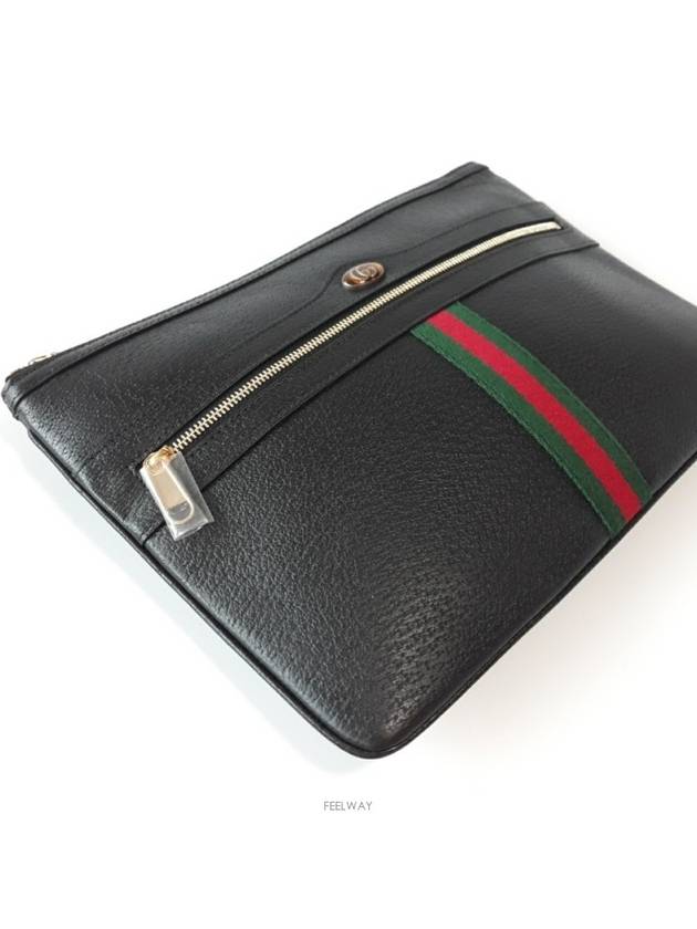 women clutch bag - GUCCI - BALAAN 6