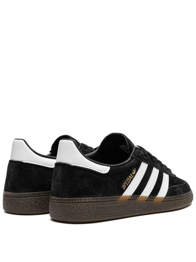 Handball Special Low Top Sneakers Black - ADIDAS - BALAAN 4