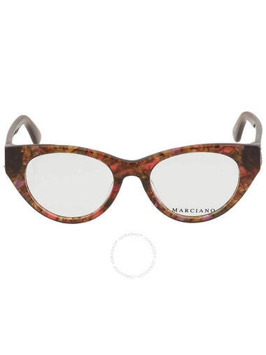 Guess by Marciano Demo Cat Eye Ladies Eyeglasses GM0362-S 074 49 - GUESS - BALAAN 1