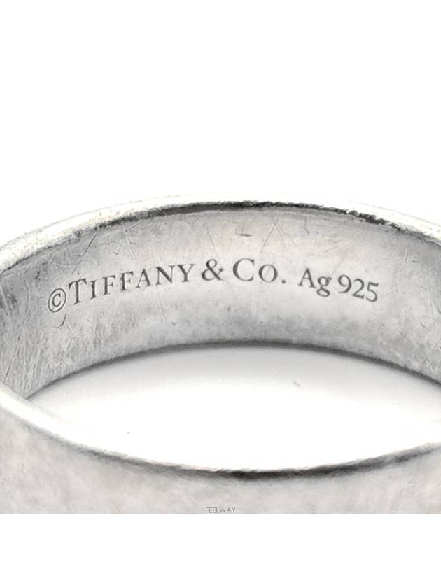 women rings - TIFFANY & CO. - BALAAN 5