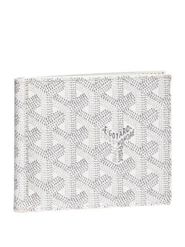 Saint Thomas Wallet White - GOYARD - BALAAN 1