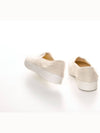 Special V Slip-On Cream - SPALWART - BALAAN 6