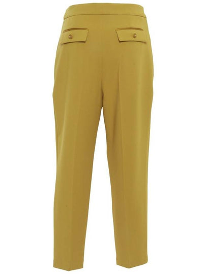 Elisabetta Franchi Pants - ELISABETTA FRANCHI - BALAAN 2