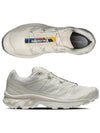 XT 6 Vanilla Ice Almond Milk L47445300 - SALOMON - BALAAN 2