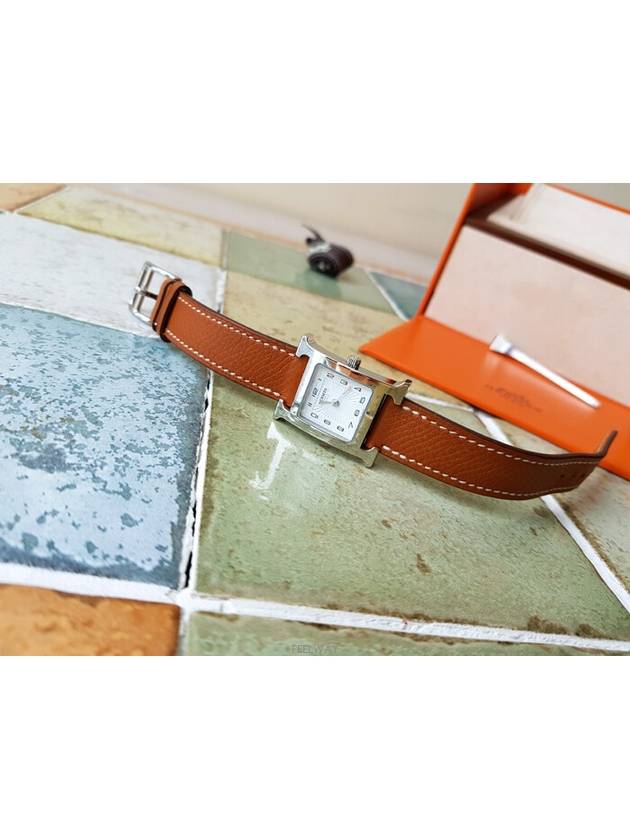 women watch - HERMES - BALAAN 2