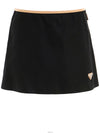 Re nylon mini skirt 21H969 OOO 1WQ8 F0002 - PRADA - BALAAN 1